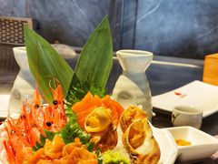 -大渔铁板烧(大悦城店)