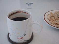 -二里咖啡(上堡公寓店)