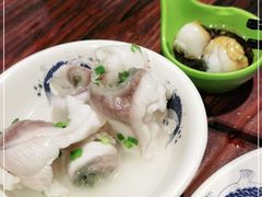 -顺德小厨·招牌无骨鱼(广百百货店)
