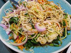 -君霖海鲜私房菜(春柳店)