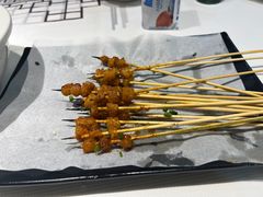 -靓虾二哥长沙地标小龙虾(五一广场店)