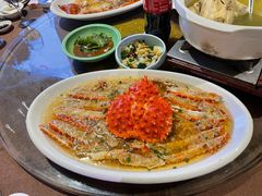 -常州逸高酒店-中餐厅