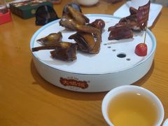 -大鸽饭(马王堆店)