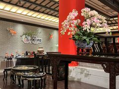 -龙悦湾酒家·八阵鱼生·渔人码头店