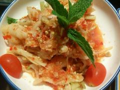 -美奈小馆·越南料理(中航城君尚购物中心店)