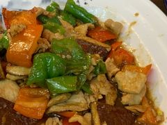 -缘来聚·徽菜名店(黄山宏村店)
