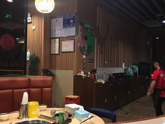 大堂-金太郎自助烤肉.火锅(宝龙店)