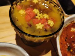 -十三式重庆江湖菜(金茂览秀城店)