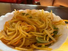 -金杨拉面王小吃面馆·牛三宝面·红烧牛肉粉