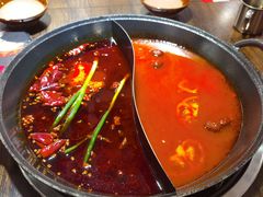 -冯校长老火锅(广州正佳广场店)