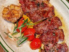 -Bistro 63 创意融合料理(广粤天地店)