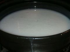 粥火锅-盈田盈粥庄(博山东路店)