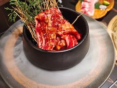 -厚贞日式烤肉(浦东汇智店)
