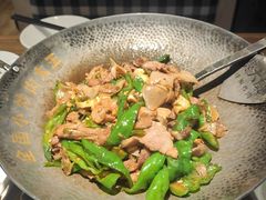 -费大厨辣椒炒肉(吉联MALL店)