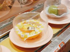 -争鲜回转寿司(南开大悦城店)