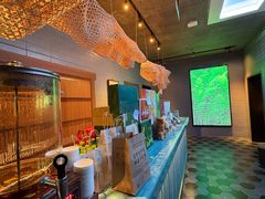 -庐灶江南·江南菜·四合院Bistro(东直门雍和宫·原华侨宾馆店)