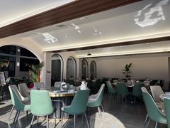 -何适山庄 ·可团建(水长城P2停车场店)