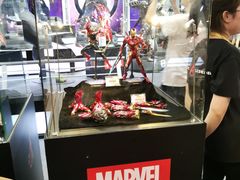 -东浩兰生上海世博展览馆