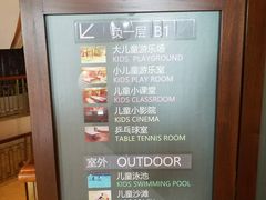 -青岛海景花园大酒店