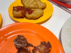 -冰岛茶餐厅(世茂店)