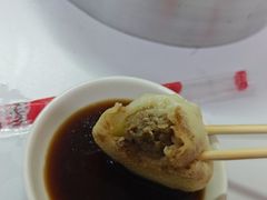 -南京灌汤包(淮河路店)