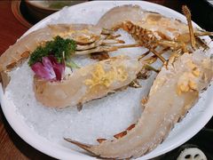 -东海怡品海鲜豆捞(星街坊店)