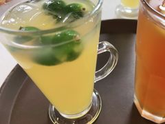 -必胜客(云汇天地店)