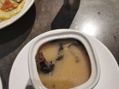 -汤城小厨•粤菜•靓汤(苏州街店)