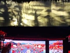 -华清宫景区