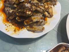 -天津乾毓德饭庄·清真传统炒菜·海鲜烧烤(咸阳路店)