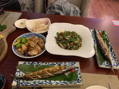 -简家·海鲜盛宴(下沙店)