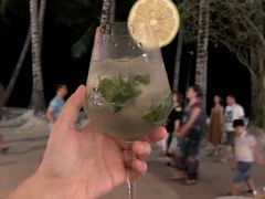 -Cha Cha's Beach Cafe