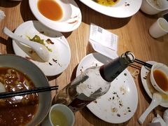 -九毛九西北菜(大东海店)