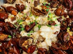 -小鱼小牛·鱼牛干锅·脆鱼火锅(世欧广场店)