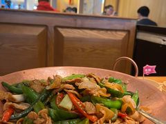 -云海肴·汽锅鸡·云南菜(苏州中心店)