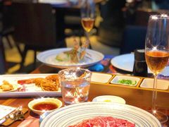 -Mr.Fish鱼鲜生海鲜放题(高德置地冬广场店)