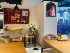 -纳鲁孜·新疆特色餐厅(上海悦荟广场店)