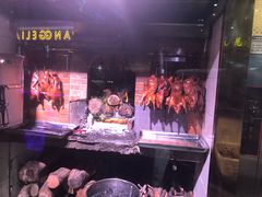 -龙聚德北京烤鸭(沙坪坝华宇A馆店)