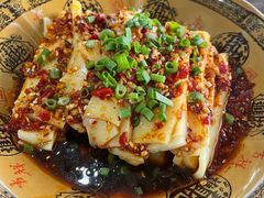 拌西昌凉粉-宋记冕宁土菜馆(海门渔村二店)