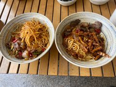 -梅溪·小伙子干挑面(安吉总店)