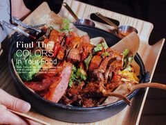 -La Terre乐田(万象城店)