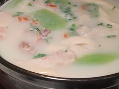腌笃鲜-卯时·龙光雅宴·精致锡帮菜(惠山古镇店)