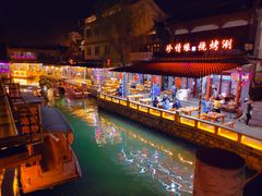 -滦州古城