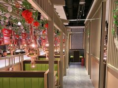 -韩宫宴和牛烤肉(合肥滨湖银泰城店)