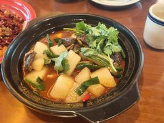 -苏渝汇重庆江湖菜(桐泾公园店)