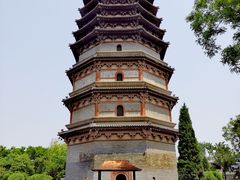 -天宁寺