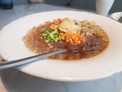 -船歌·鱼水饺青岛菜(闽江二路店)