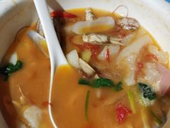 -碧海银沙海鲜餐厅(恒大海上威尼斯店)