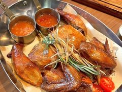 -一沙一城·岩烤牛扒(深圳首店)