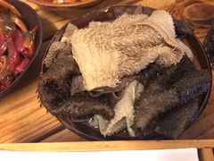 -岗上渣渣老火锅(两路口店)